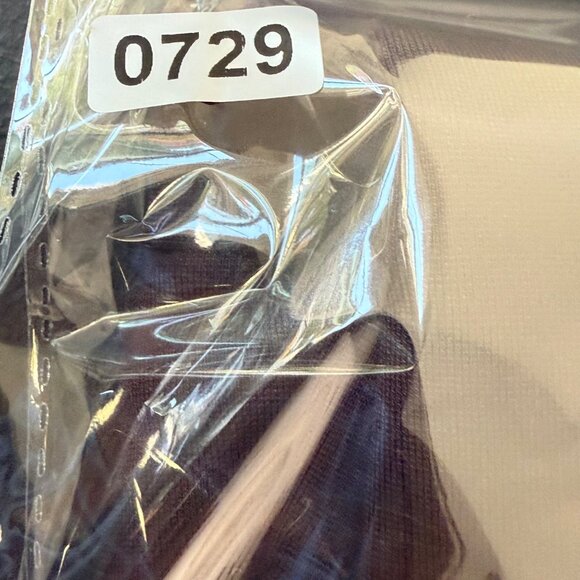 Lululemon Trousers Womens 12 Purple Go City Trek Mid Rise Ponte Stretch Travel - Picture 14 of 15